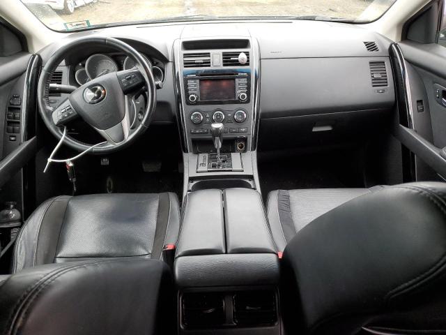 Photo 8 from auction – 2013 MAZDA CX-9 TOURI with VIN JM3TB3CV8D0403074