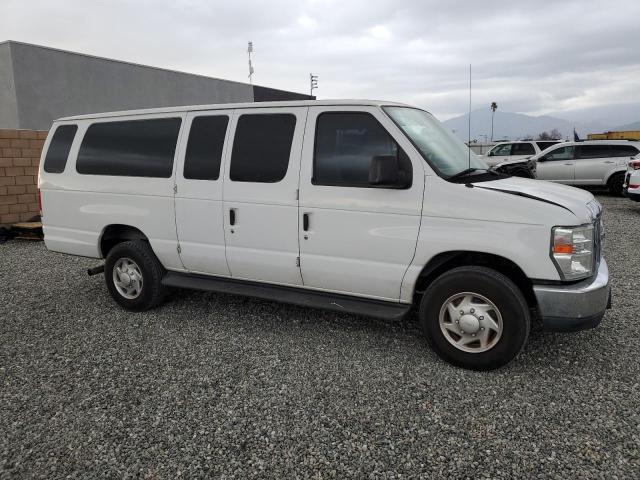 Photo 4 from auction – 2014 FORD ECONOLINE with VIN 1FBSS3BL9EDB00520