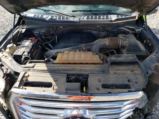 Photo 11 from auction – 2015 FORD F150 SUPER with VIN 1FTEW1EG7FFB37930