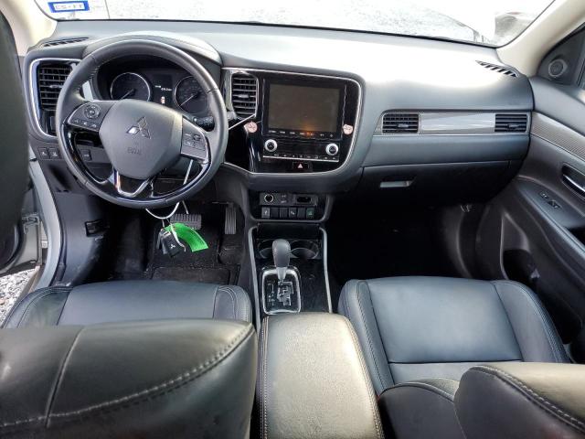 Photo 8 from auction – 2020 MITSUBISHI OUTLANDER with VIN JA4AZ3A37LZ038212