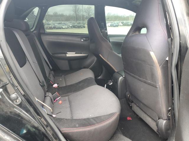Photo 10 from auction – 2009 SUBARU IMPREZA WR with VIN JF1GE76659G511959