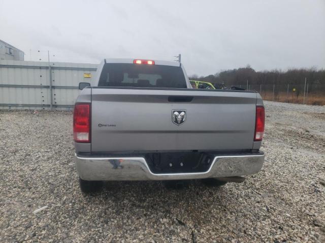 Photo 6 from auction – 2019 RAM 1500 CLASS with VIN 1C6RR6FGXKS685899