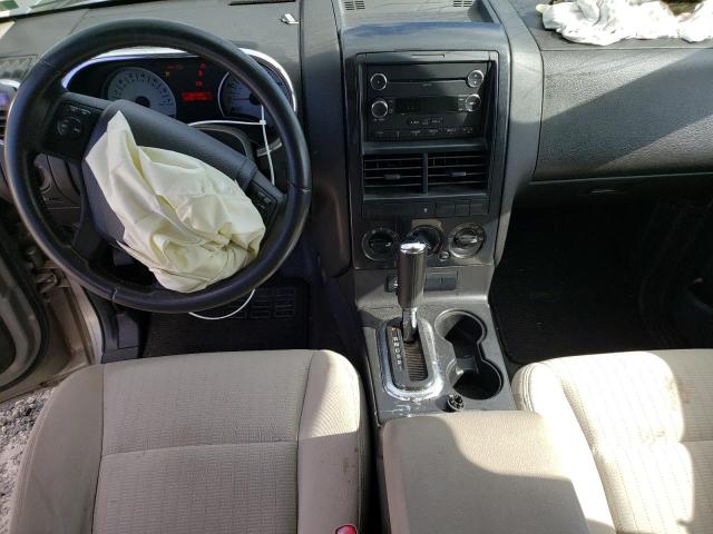 Photo 8 from auction – 2008 FORD EXPLORER S with VIN 1FMEU31EX8UA14803