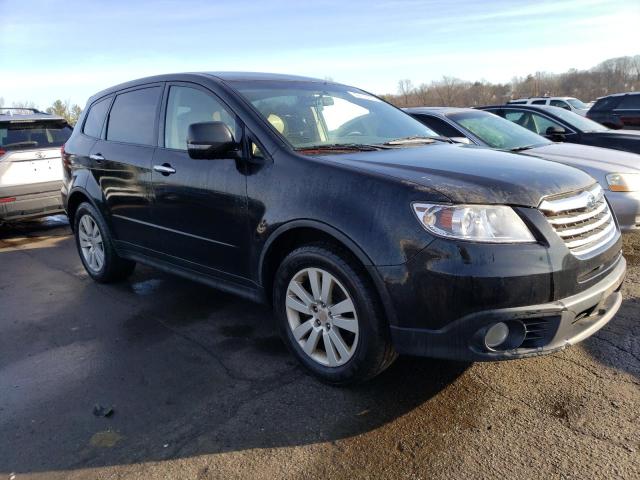 Photo 4 from auction – 2010 SUBARU TRIBECA LI with VIN 4S4WX9GD7A4402798