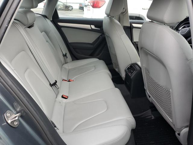 Photo 10 from auction – 2013 AUDI A4 PREMIUM with VIN WAUFFAFL1DN031120