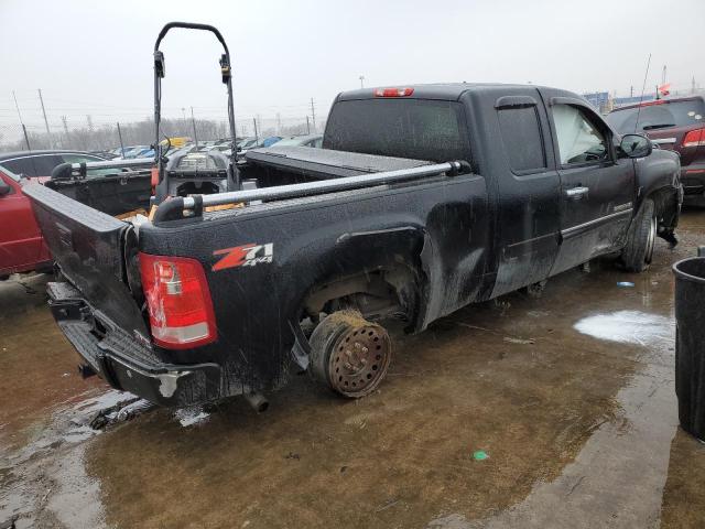 Photo 3 from auction – 2012 GMC SIERRA K15 with VIN 1GTR2WE73CZ175594