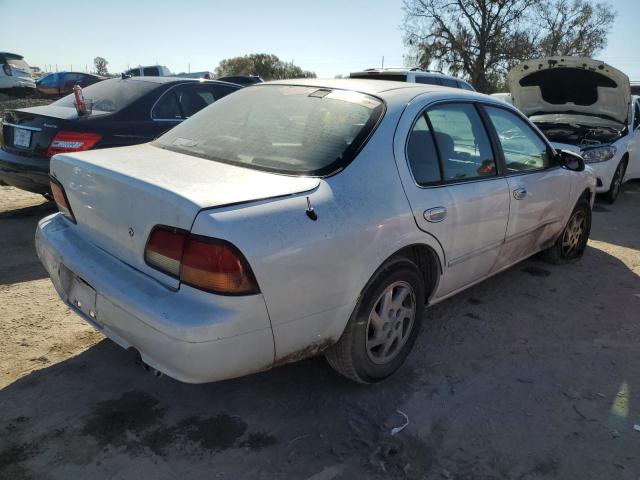 Photo 3 from auction – 1997 NISSAN MAXIMA GLE with VIN JN1CA21D1VT210218