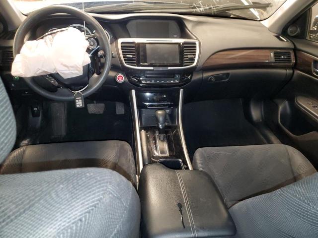 Photo 8 from auction – 2016 HONDA ACCORD EX with VIN 1HGCR2F71GA217257