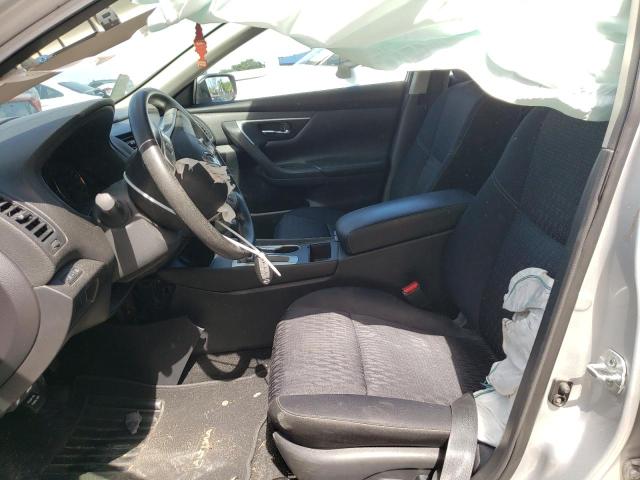 Photo 7 from auction – 2017 NISSAN ALTIMA 2.5 with VIN 1N4AL3AP0HC180881