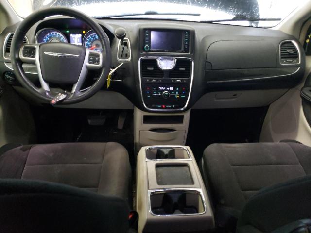 Photo 8 from auction – 2011 CHRYSLER TOWN & COU with VIN 2A4RR5DG4BR713567