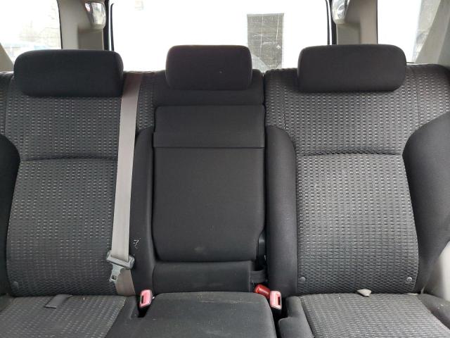 Photo 10 from auction – 2007 TOYOTA 4RUNNER SR with VIN JTEZU14R770088528