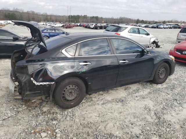Photo 3 from auction – 2015 NISSAN ALTIMA 2.5 with VIN 1N4AL3APXFN388574