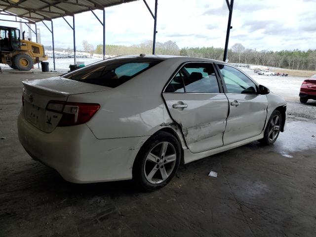 Photo 3 from auction – 2012 TOYOTA CAMRY BASE with VIN 4T1BF1FK4CU508423