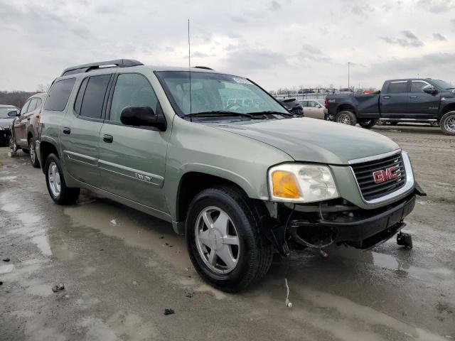 Photo 4 from auction – 2003 GMC ENVOY XL with VIN 1GKES16S536184436