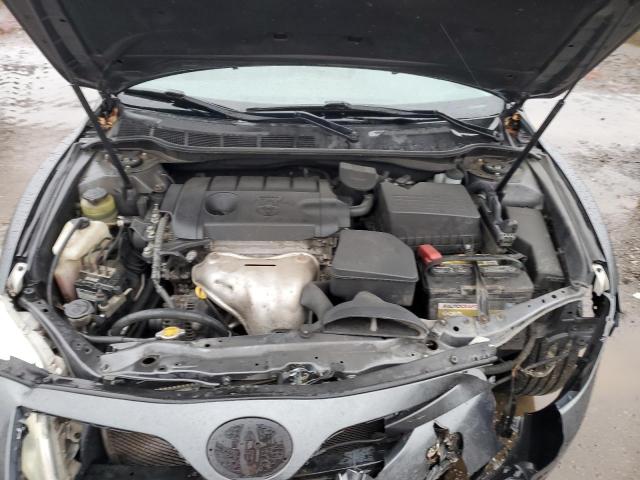 Photo 11 from auction – 2010 TOYOTA CAMRY BASE with VIN 4T1BF3EK4AU115077