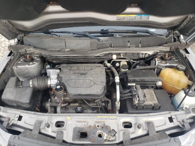 Photo 12 from auction – 2006 CHEVROLET EQUINOX with VIN 2CNDL63F666063966