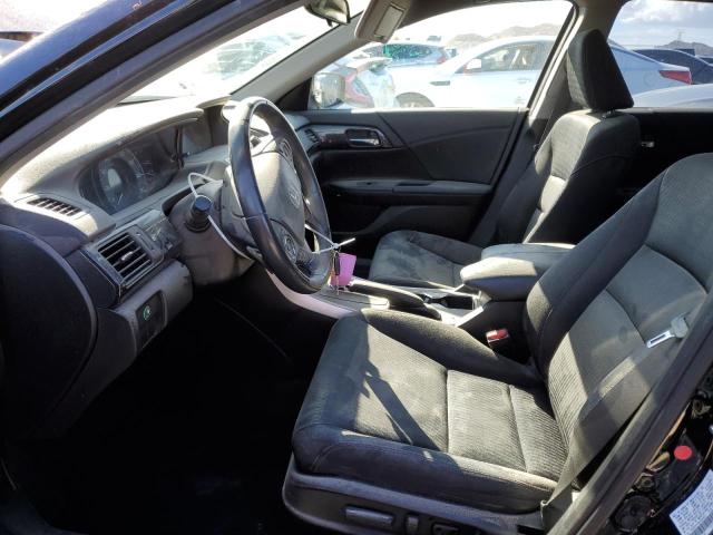 Photo 7 from auction – 2014 HONDA ACCORD SPO with VIN 1HGCR2F53EA064621