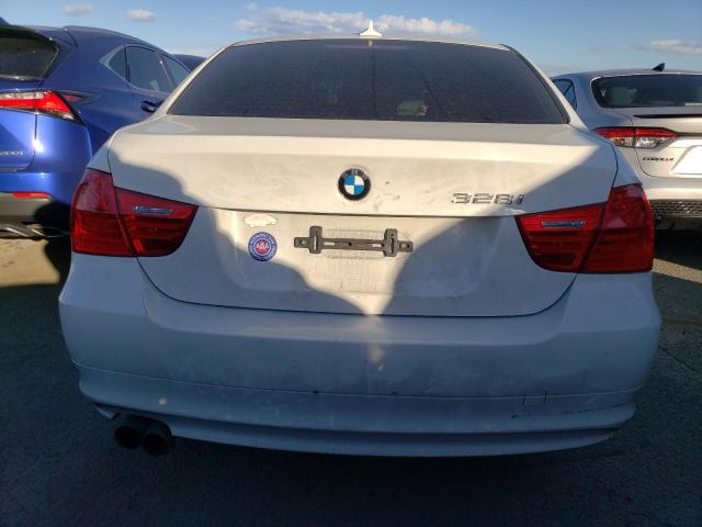 Photo 6 from auction – 2011 BMW 328 I SULE with VIN WBAPH5G51BNM84124