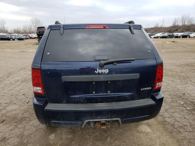 Photo 6 from auction – 2005 JEEP GRAND CHER with VIN 1J4HS48N65C524029
