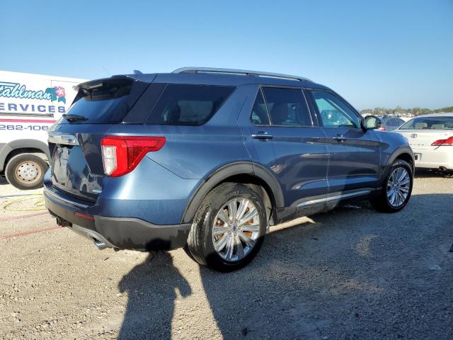 Photo 3 from auction – 2020 FORD EXPLORER L with VIN 1FMSK7FH6LGA58940