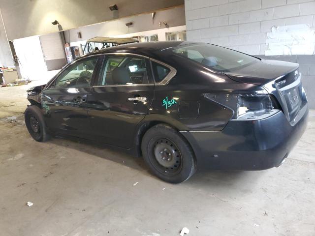 Photo 2 from auction – 2015 NISSAN ALTIMA 2.5 with VIN 1N4AL3AP2FN353690