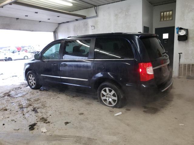Photo 2 from auction – 2011 CHRYSLER TOWN & COU with VIN 2A4RR5DG4BR713567