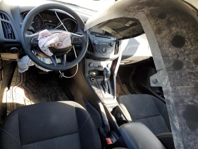 Photo 8 from auction – 2015 FORD FOCUS SE with VIN 1FADP3F27FL226511