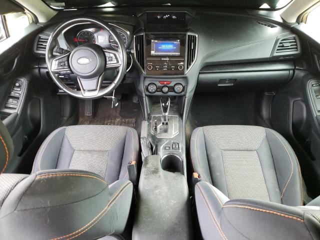 Photo 8 from auction – 2018 SUBARU CROSSTREK with VIN JF2GTABCXJH219393