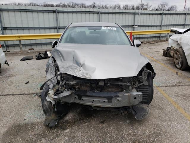 Photo 5 from auction – 2010 MAZDA 3 I with VIN JM1BL1SF0A1225361