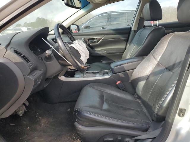 Photo 7 from auction – 2014 NISSAN ALTIMA 2.5 with VIN 1N4AL3AP5EN252559