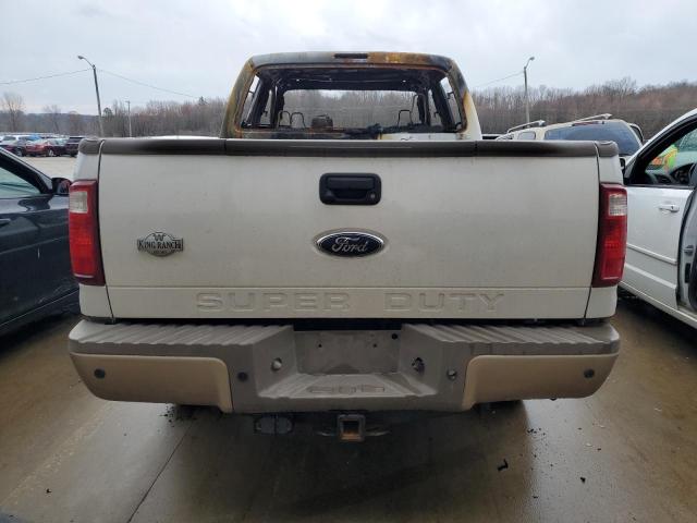 Photo 6 from auction – 2011 FORD F250 SUPER with VIN 1FT7W2BT3BEA76270