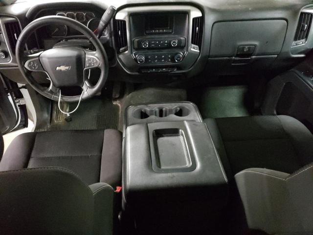 Photo 8 from auction – 2014 CHEVROLET SILVERADO with VIN 3GCUKREH6EG394542
