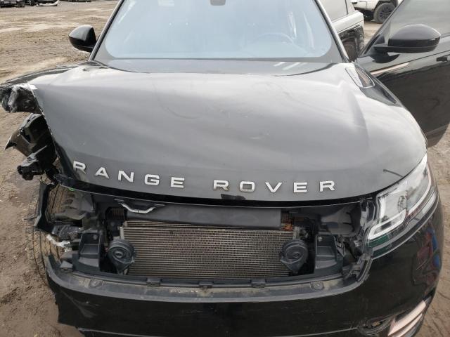 Photo 11 from auction – 2019 LAND ROVER RANGE ROVE with VIN SALYL2EX5KA780613