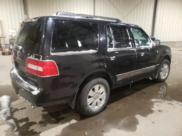 Photo 3 from auction – 2010 LINCOLN NAVIGATOR with VIN 5LMJJ2J57AEJ06899