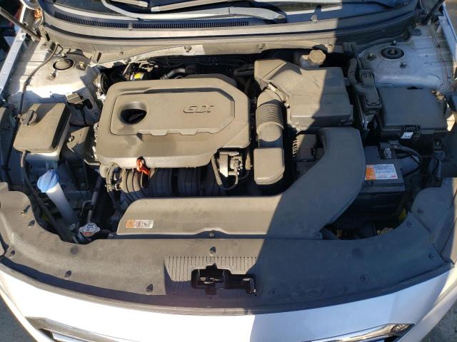 Photo 11 from auction – 2015 HYUNDAI SONATA SPO with VIN 5NPE34AF1FH188952