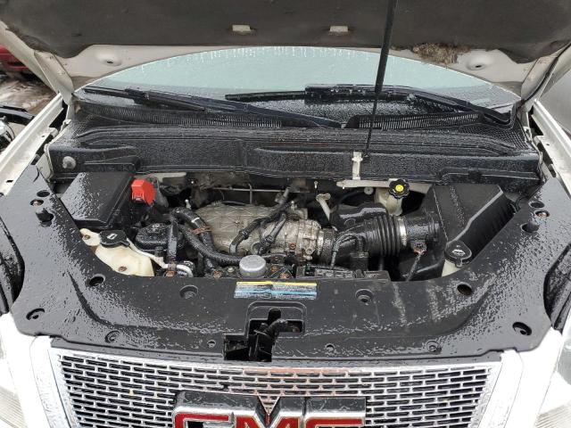 Photo 11 from auction – 2009 GMC ACADIA SLE with VIN 1GKEV13D09J153324
