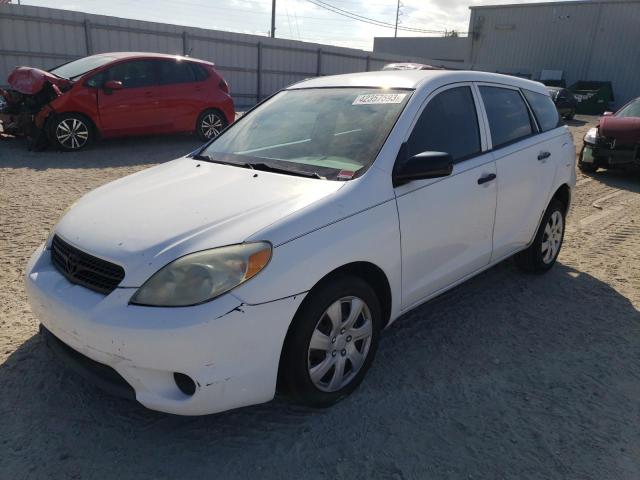 TOYOTA COROLLA MA 2005 with VIN 2T1KR32E05C364991 - Photo from auction