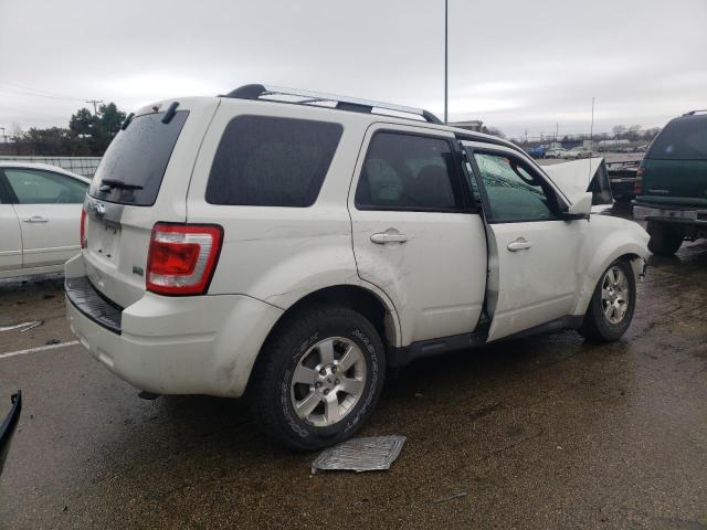 Photo 3 from auction – 2011 FORD ESCAPE LIM with VIN 1FMCU9EG7BKB58253