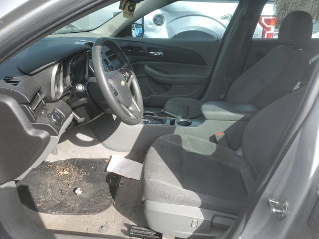 Photo 7 from auction – 2016 CHEVROLET MALIBU LIM with VIN 1G11B5SA6GF167741