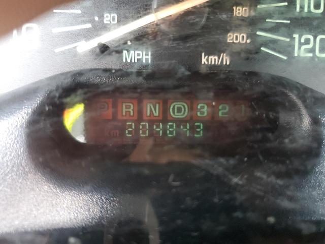 Photo 9 from auction – 2003 BUICK CENTURY CU with VIN 2G4WS52J231252165