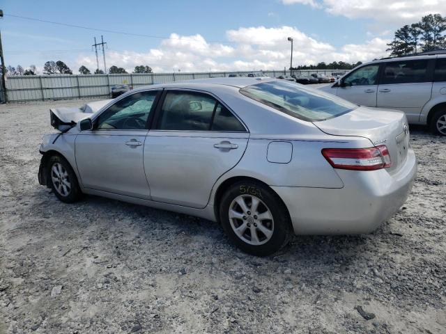 Photo 2 from auction – 2011 TOYOTA CAMRY BASE with VIN 4T4BF3EK5BR108419
