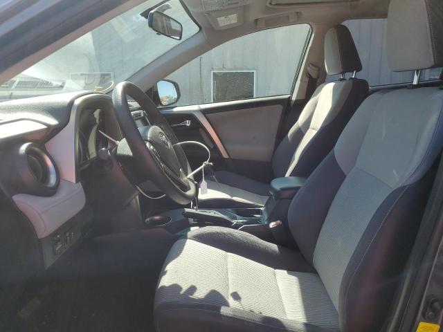 Photo 7 from auction – 2014 TOYOTA RAV4 XLE with VIN JTMWFREV7EJ014920