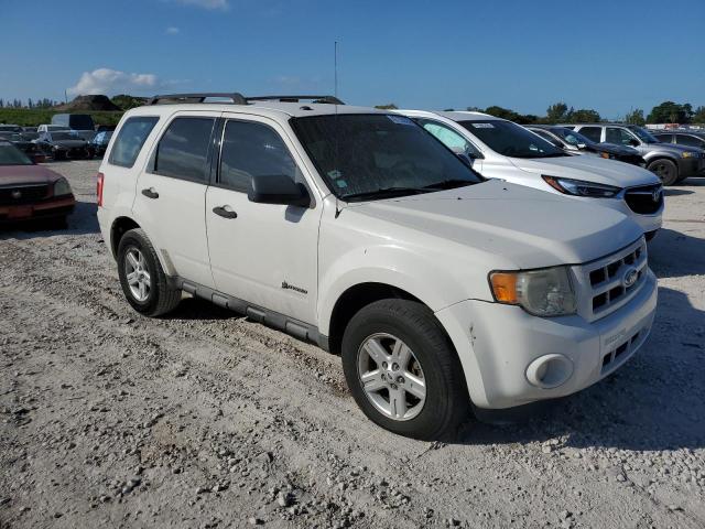 Photo 4 from auction – 2009 FORD ESCAPE HYB with VIN 1FMCU49309KC03148