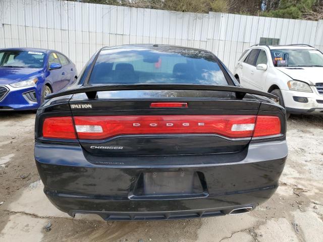 Photo 6 from auction – 2014 DODGE CHARGER SX with VIN 2C3CDXHG1EH309222
