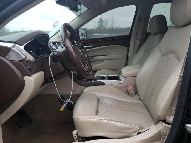 Photo 7 from auction – 2013 CADILLAC SRX PERFOR with VIN 3GYFNDE3XDS559862
