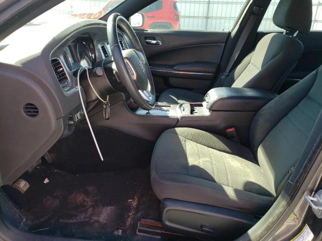 Photo 7 from auction – 2013 DODGE CHARGER SE with VIN 2C3CDXBG7DH729414