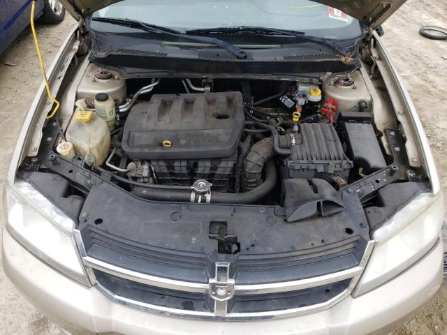 Photo 11 from auction – 2009 DODGE AVENGER SE with VIN 1B3LC46B09N572188