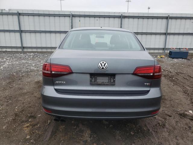 Photo 6 from auction – 2018 VOLKSWAGEN JETTA S with VIN 3VW2B7AJ2JM246210