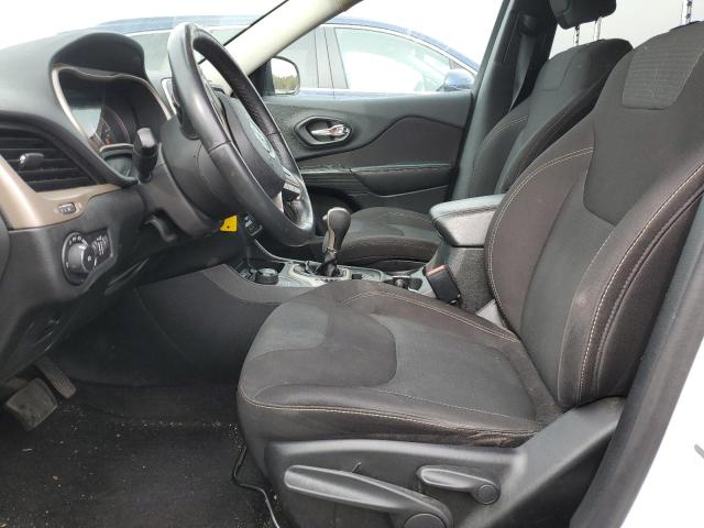 Photo 7 from auction – 2016 JEEP CHEROKEE L with VIN 1C4PJMCB1GW140470