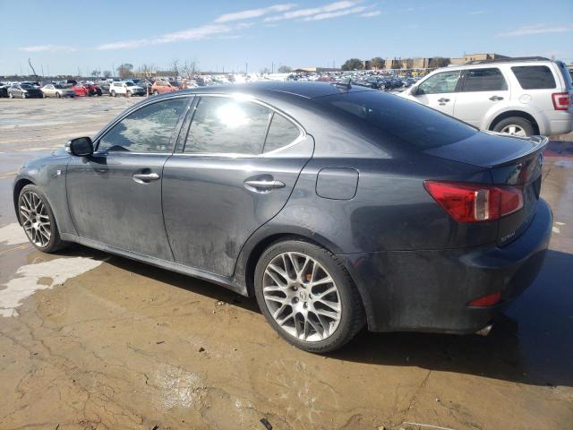 Photo 2 from auction – 2011 LEXUS IS 350 with VIN JTHBE5C22B5027743